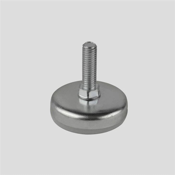 TITAN METAL WITH PE WHITE(HEX)-2